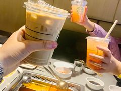 -海底捞火锅(振华商厦店)