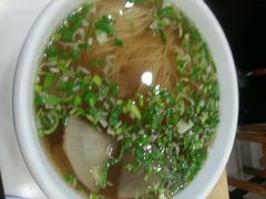 android_upload_pic-马子禄牛肉面(金宝街店)