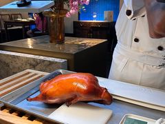 -晟永興烤鸭店(五道口店)