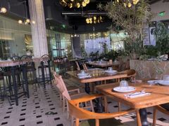 -PIZZA BIANCA(万象城店)