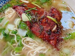 -无名氏面馆(邮电路店)