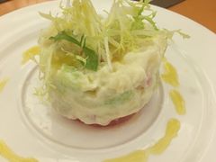 -红房子西菜馆(淮海中路店)