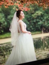 -太郎花子婚纱摄影艺术中心