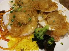 -芭菲盛宴·环球美食(北城国际店)