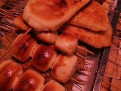 -老谢野馄饨(延安路店)