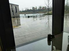 -南通滨江洲际酒店-东厨中餐厅
