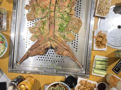 -炑羊香烤全羊(西三旗店)