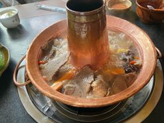 -陀岗美食·云南藏式特色餐厅