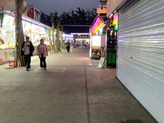 -大学城夜市