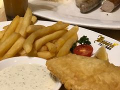 -巴伐利亚啤酒坊(意式风情街店)