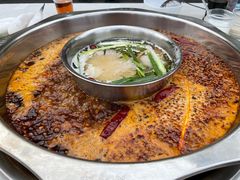 -枇杷园食为鲜火锅(南山店)