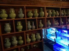 -HOHO餐厅(古子城店)