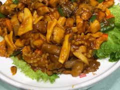 八珍豆腐-裕德隆清真饭庄·天津特色菜(东丽店)