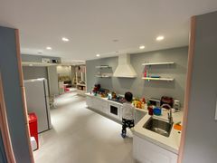 -KIDults童伴儿亲子餐厅(达美中心广场店)