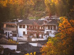 -塔川景区