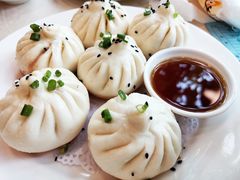 生煎-阿莉餐厅(枣阳路店)