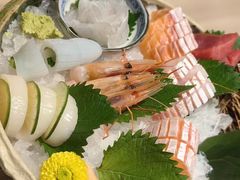 -小山日本料理(兴业太古汇店)