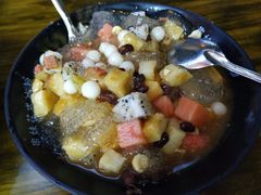 -串妹花式冰粉(乐山总店)