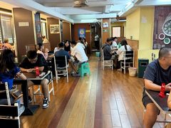 -潮镇老尾牛杂(环城西路店)