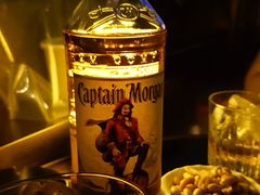 -船长酒吧 The Captain