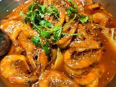 -豫缘王婆大虾(祭城总店)