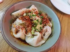 -付小姐在成都(川沙店)