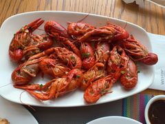 -解放碑威斯汀酒店-知味国际美食餐厅