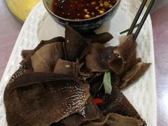 -洪霞餐馆
