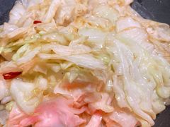 手撕包菜-湘里乡亲甲王二老店
