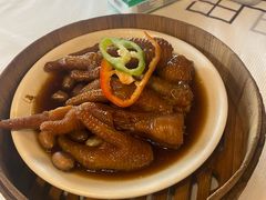 -叹茶靓点·粤式餐厅·全天茶市(石井万民广场店)