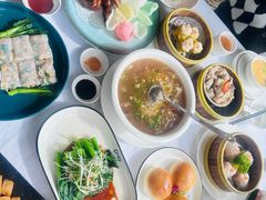 -佳丽海鲜大酒楼(环岛海景店)