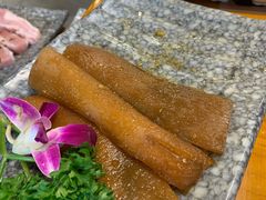 -万兴佳烤肉·长白山老味道(东岸里店)