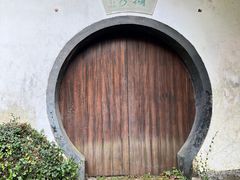 -杭州黄龙洞
