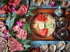 -AJIYA味屋和牛烤肉自助放题(温州万象城店)