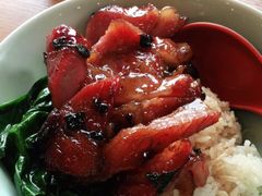 -香江小厨 The Kitchen(香江俱乐部店)