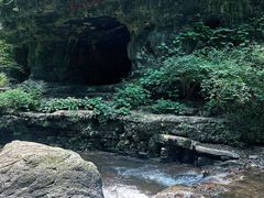 -龙门涧景区