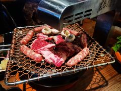 -黑牛の店·黑金店(沈阳万象城店)