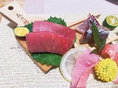 -藤鹤日本料理(保利广场店)