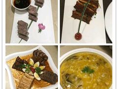 -长安大饭店(陕西大厦)