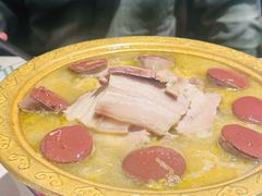 -燕郊烧鸽子(酷车小镇店)