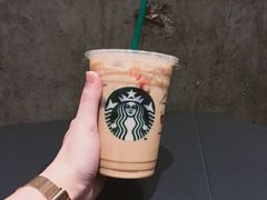 -星巴克(深圳宝安泰华店)