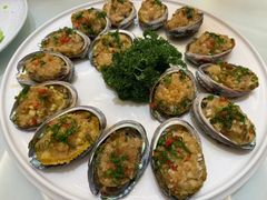 -绫罗岛海鲜私房菜(鸭绿江边店)