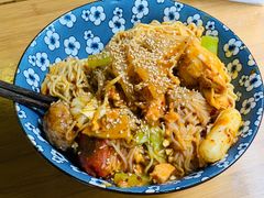 -皆道拌麻辣烫·麻辣拌