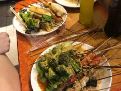 -郭记小街麻辣烫(南小街总店)