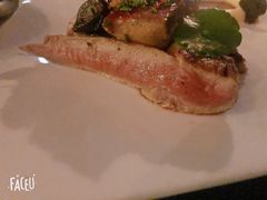 -AZUL by FUEL蓝色·法式酒馆(琶醍店)