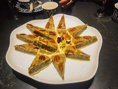 -芳芳私房菜·精做淮扬菜(承德路店)