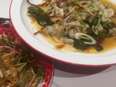 -渔码头食府·20年蓬莱老字号(登州路店)