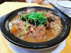 -老明馨潮汕大排档