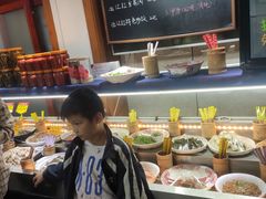 -西江红·株洲本地菜(滨江南路店)