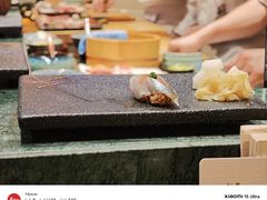 -鮨冠OMAKASE食べ放题(北京首店)